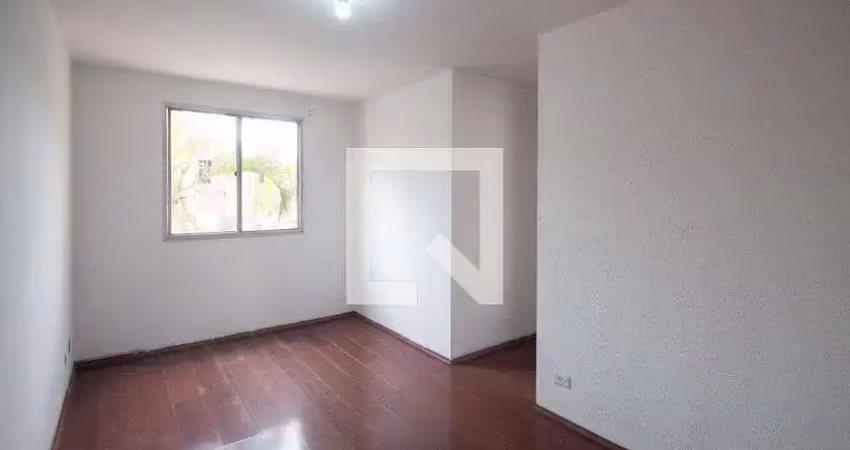 Apartamento para aluguel - vila mazzei, 2 quartos,  50 m² - são paulo