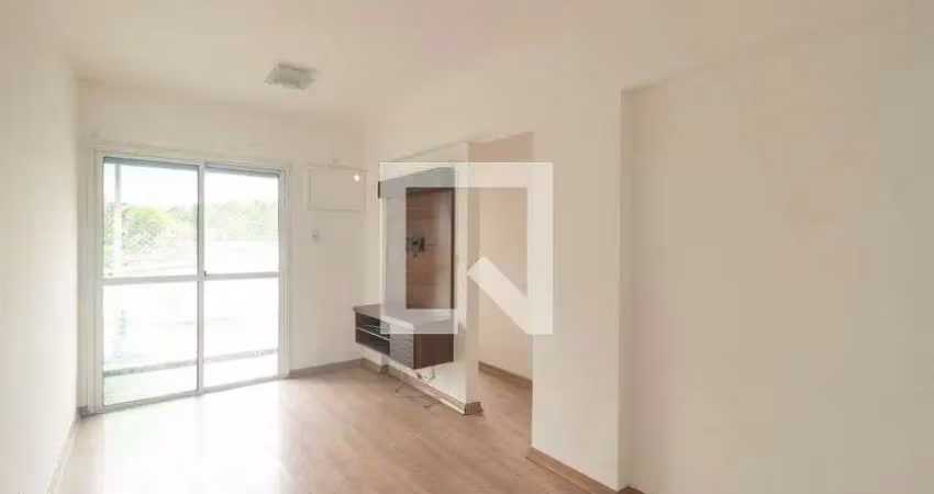 Apartamento para aluguel - campo grande, 2 quartos,  35 m² - rio de janeiro