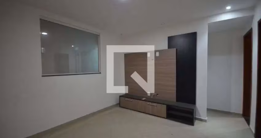 Casa para aluguel - bento ribeiro, 2 quartos,  88 m² - rio de janeiro