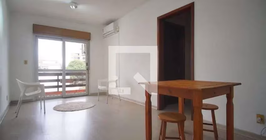 Apartamento para aluguel - rio branco, 3 quartos,  60 m² - novo hamburgo