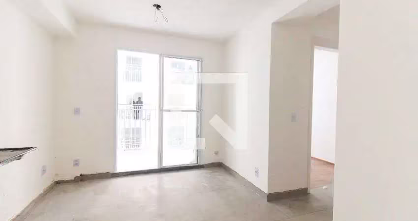 Apartamento para aluguel - itaquera, 2 quartos,  36 m² - são paulo