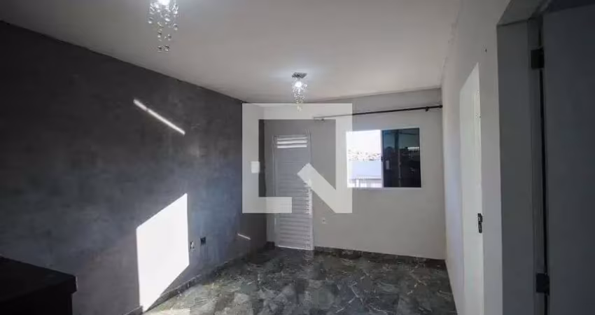 Kitnet / stúdio para aluguel - vila helena, 2 quartos,  40 m² - sorocaba