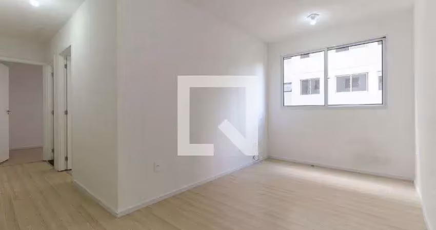 Apartamento para aluguel - parque do carmo, 2 quartos,  42 m² - são paulo