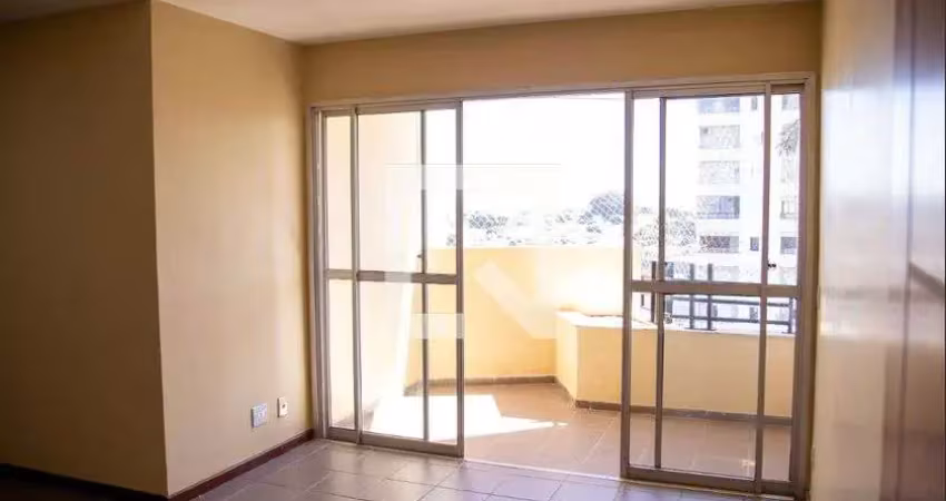 Apartamento para aluguel - setor aeroporto, 3 quartos,  95 m² - goiânia