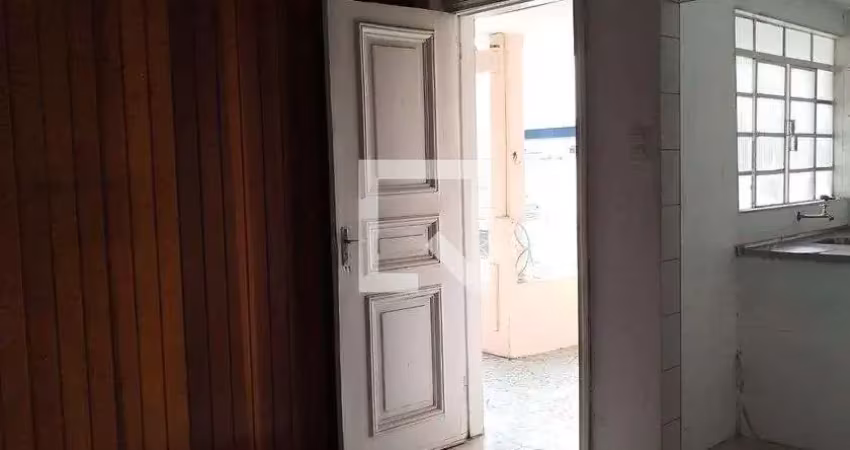 Casa para aluguel - penha de frança, 2 quartos,  60 m² - são paulo