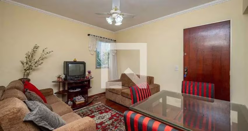 Apartamento para aluguel - jabaquara, 2 quartos,  44 m² - são paulo