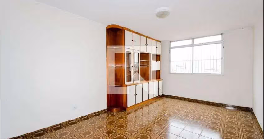 Apartamento para aluguel - vila miriam, 2 quartos,  64 m² - guarulhos