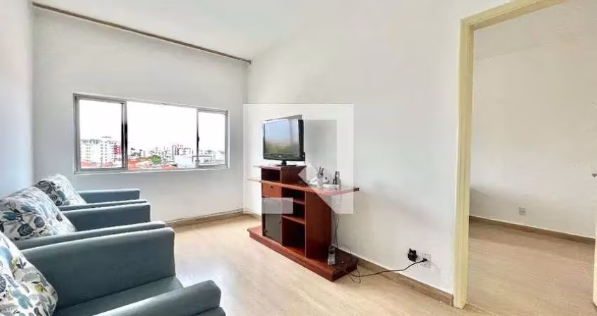 Apartamento para aluguel - jabaquara, 2 quartos,  60 m² - são paulo