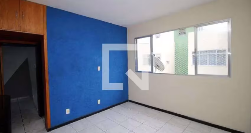 Apartamento para aluguel - irajá, 2 quartos,  55 m² - rio de janeiro