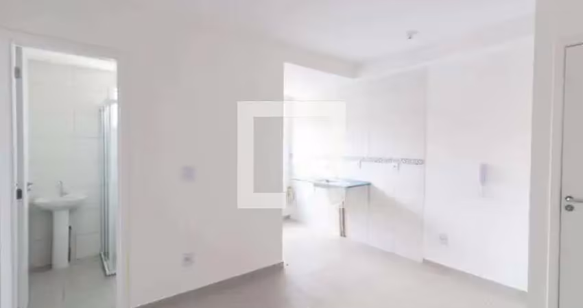 Apartamento para aluguel - itaquera, 2 quartos,  40 m² - são paulo
