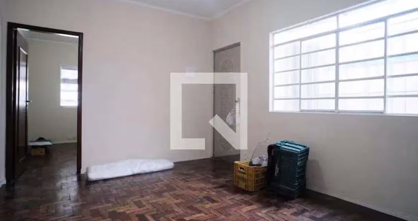 Casa para aluguel - jardim santa maria, 3 quartos,  131 m² - são paulo