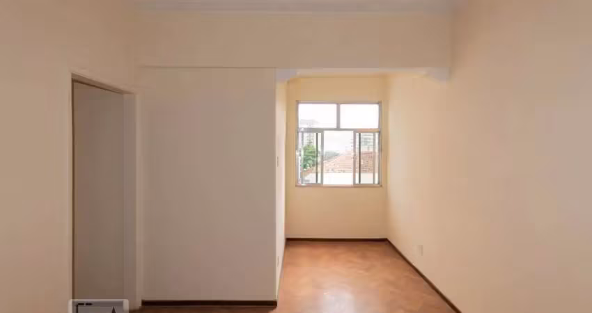 Apartamento para aluguel - grajaú, 2 quartos,  55 m² - rio de janeiro