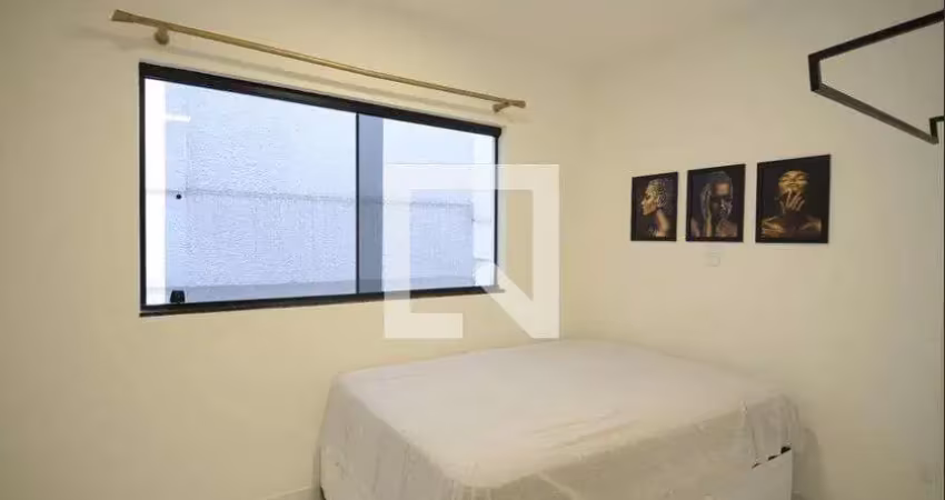 Kitnet / stúdio para aluguel - liberdade, 1 quarto,  20 m² - são paulo