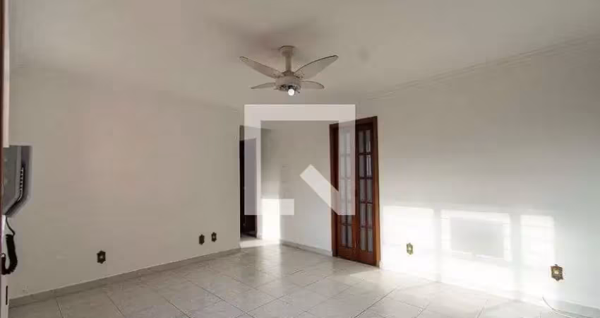 Apartamento para aluguel - vila melges, 3 quartos,  80 m² - sorocaba