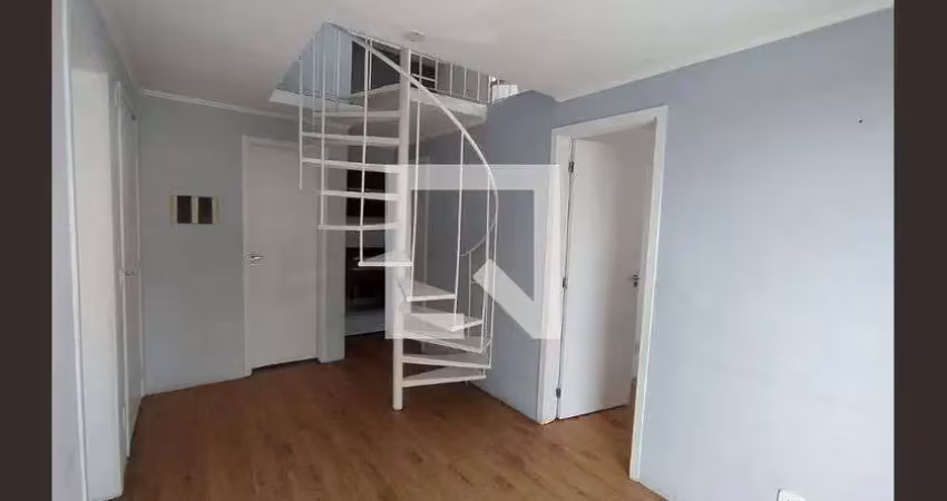 Cobertura para aluguel - igará, 4 quartos,  94 m² - canoas