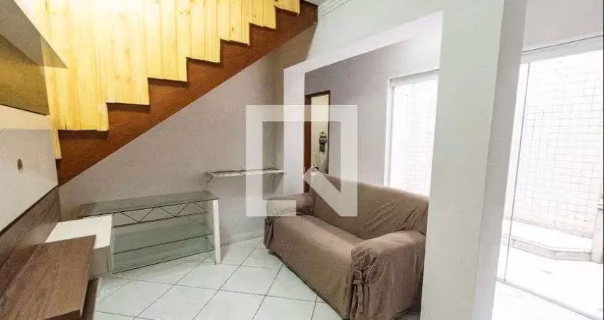 Apartamento para aluguel - cambuci, 2 quartos,  50 m² - são paulo