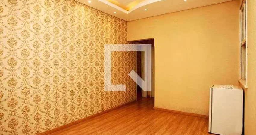 Apartamento para aluguel - centro histórico, 1 quarto,  46 m² - porto alegre