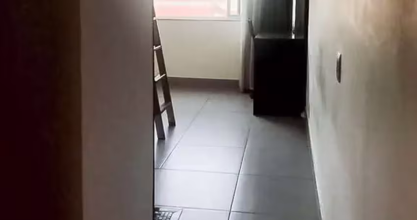 Kitnet / stúdio para aluguel - centro, 1 quarto,  26 m² - rio de janeiro