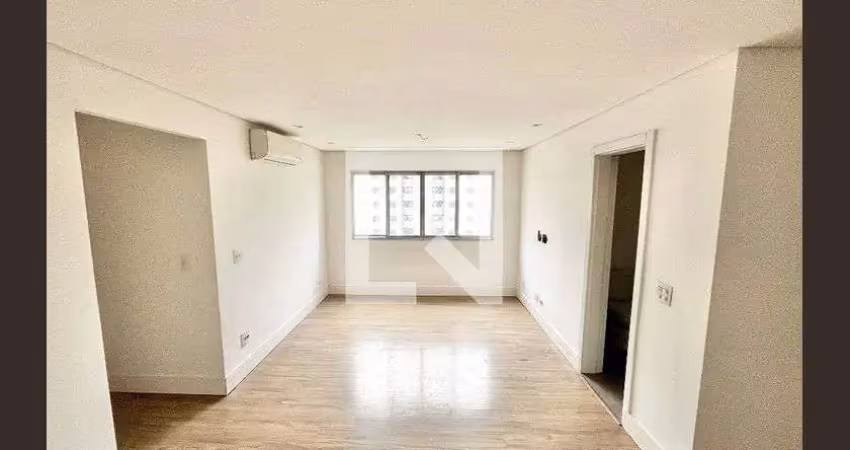 Apartamento para aluguel - santana, 3 quartos,  97 m² - são paulo