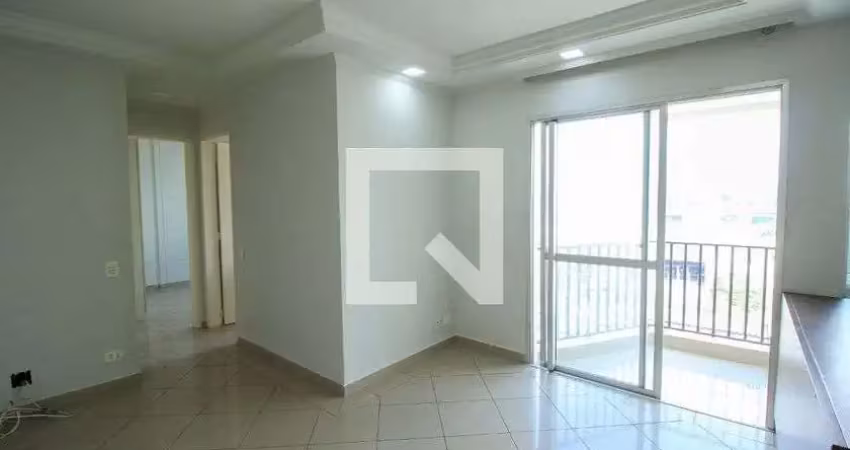 Apartamento para aluguel - mooca, 2 quartos,  50 m² - são paulo