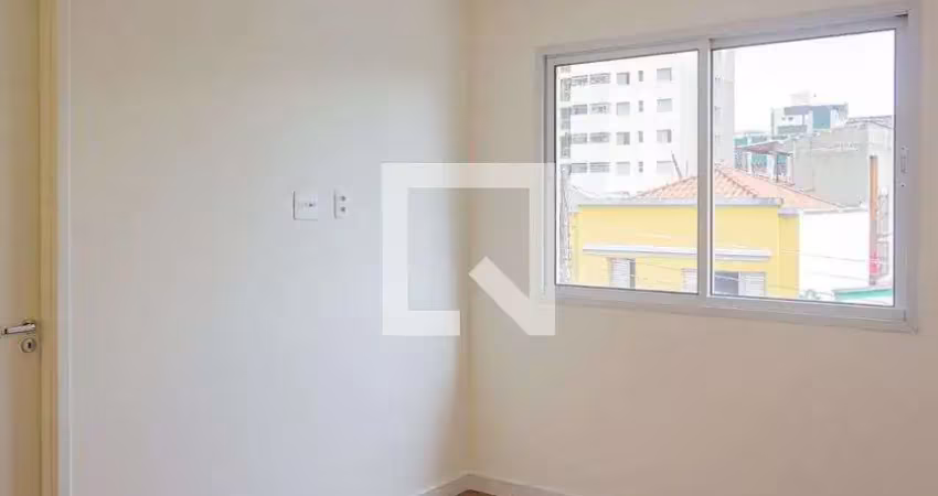 Apartamento para aluguel - barra funda, 2 quartos,  34 m² - são paulo