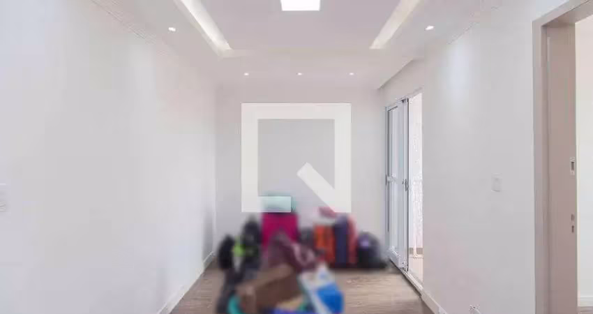 Apartamento para aluguel - liberdade, 2 quartos,  47 m² - são paulo