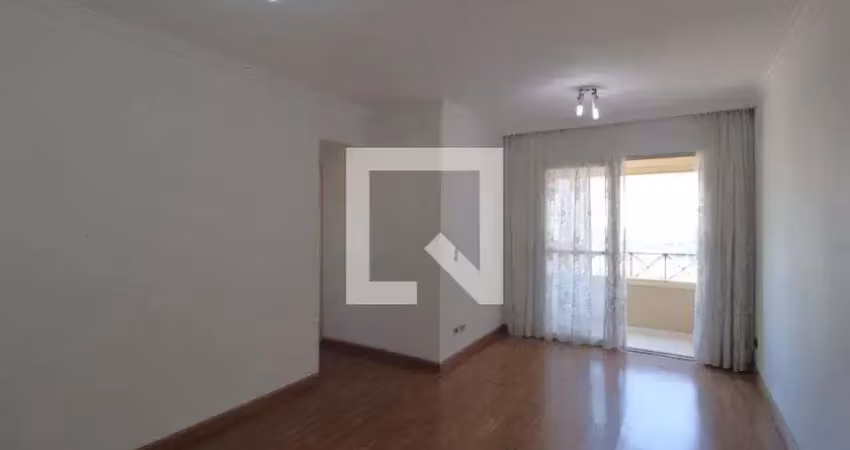 Apartamento para aluguel - vila isa, 3 quartos,  68 m² - são paulo