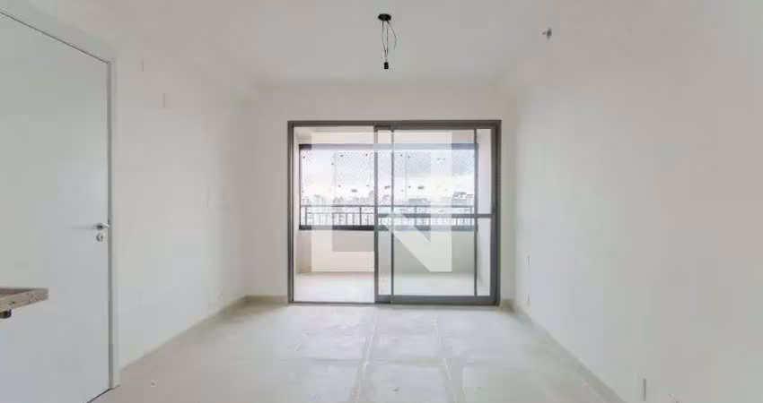 Kitnet / stúdio para aluguel - ipiranga, 1 quarto,  33 m² - são paulo