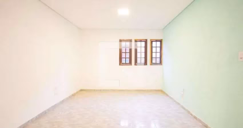 Casa para aluguel - veloso, 2 quartos,  120 m² - osasco