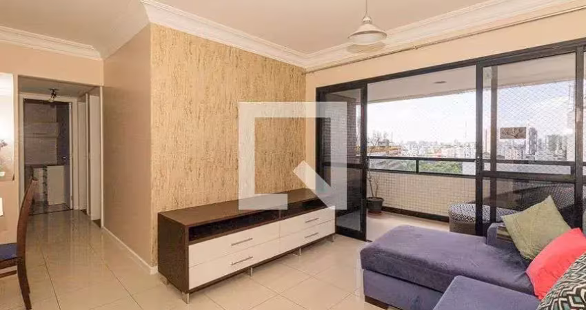 Apartamento para aluguel - ondina, 3 quartos,  109 m² - salvador