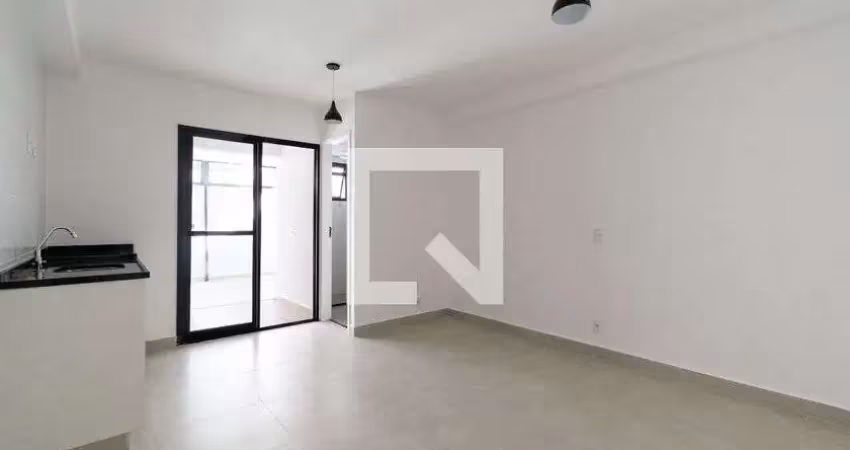Kitnet / stúdio para aluguel - jabaquara, 1 quarto,  28 m² - são paulo
