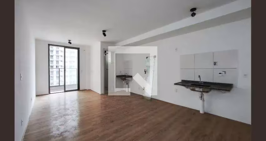 Kitnet / stúdio para aluguel - são cristóvão, 1 quarto,  30 m² - rio de janeiro
