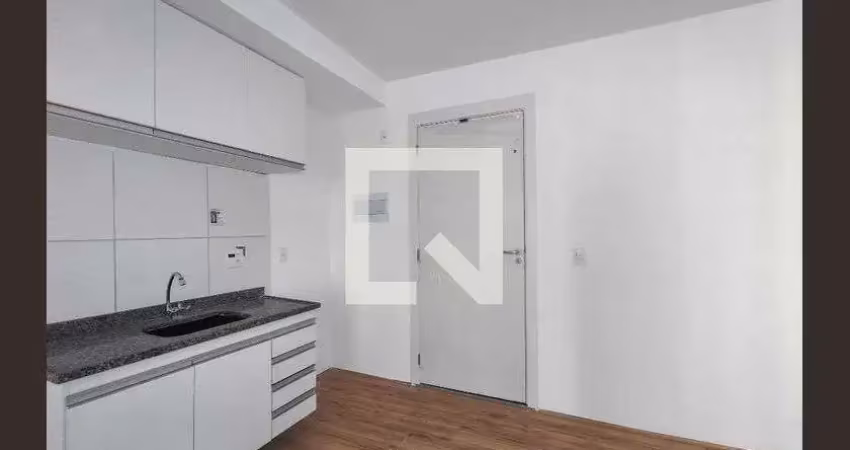 Kitnet / stúdio para aluguel - são cristóvão, 1 quarto,  30 m² - rio de janeiro