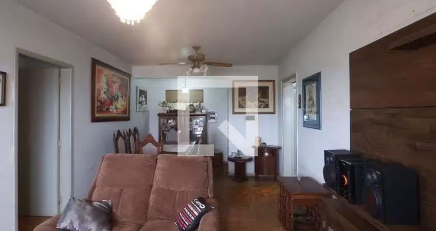 Apartamento para aluguel - marechal rondon, 2 quartos,  76 m² - canoas