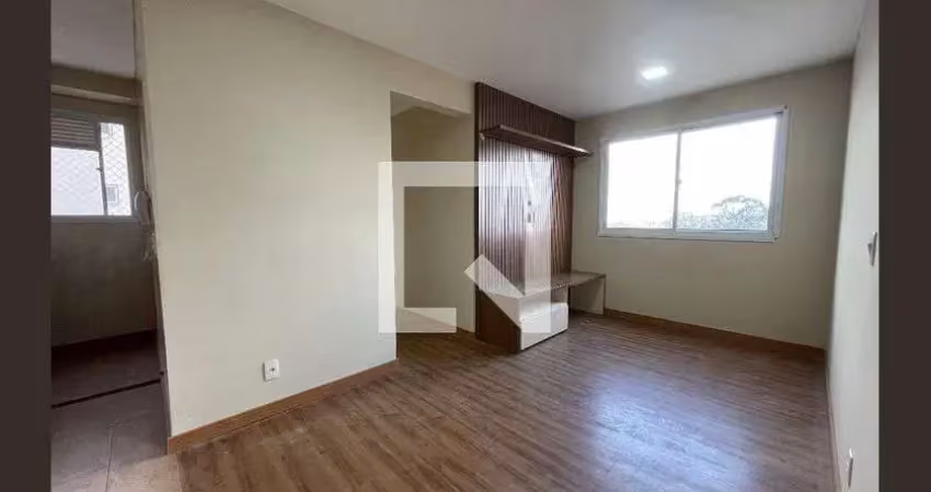 Apartamento para aluguel - jardim jussara, 2 quartos,  41 m² - são paulo