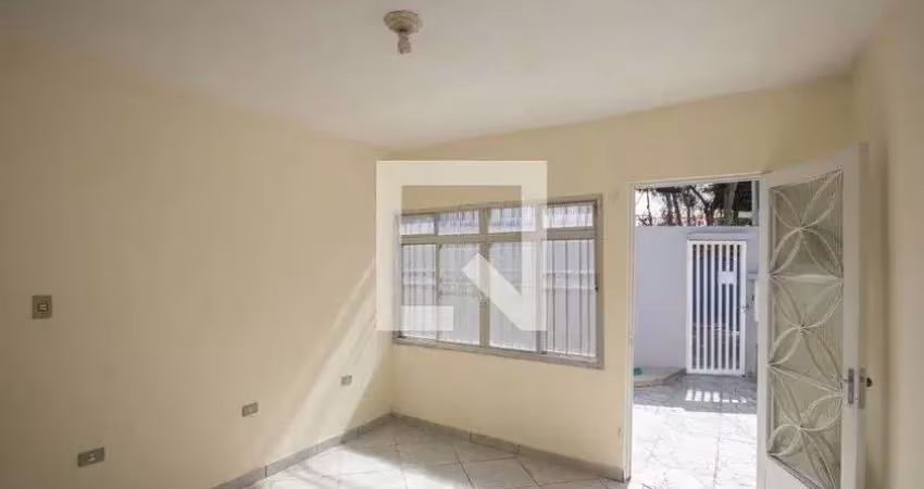 Casa para aluguel - jardim brasil , 2 quartos,  110 m² - são paulo