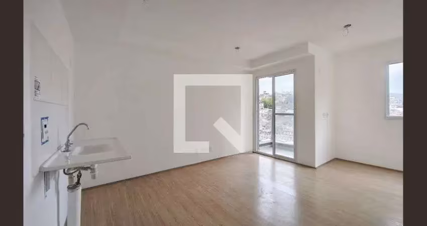Kitnet / stúdio para aluguel - são cristóvão, 1 quarto,  33 m² - rio de janeiro
