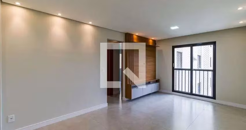 Apartamento para aluguel - raposo tavares, 2 quartos,  56 m² - são paulo
