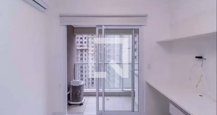 Kitnet / stúdio para aluguel - vila prudente, 1 quarto,  26 m² - são paulo