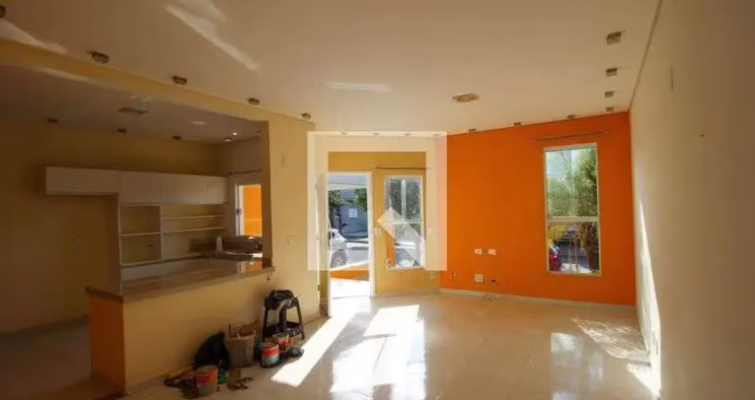 Casa / sobrado em condomínio para aluguel - parque são bento, 2 quartos,  80 m² - sorocaba