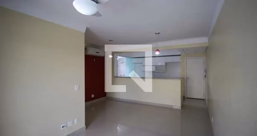 Apartamento para aluguel - jardim bela vista, 3 quartos,  86 m² - sorocaba