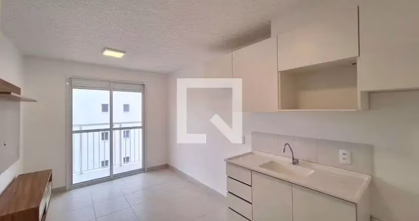 Apartamento para aluguel - barra funda, 2 quartos,  35 m² - são paulo