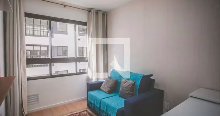 Apartamento para aluguel - planalto paulista, 2 quartos,  36 m² - são paulo