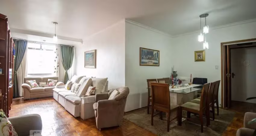 Apartamento para aluguel - bom retiro, 3 quartos,  149 m² - são paulo