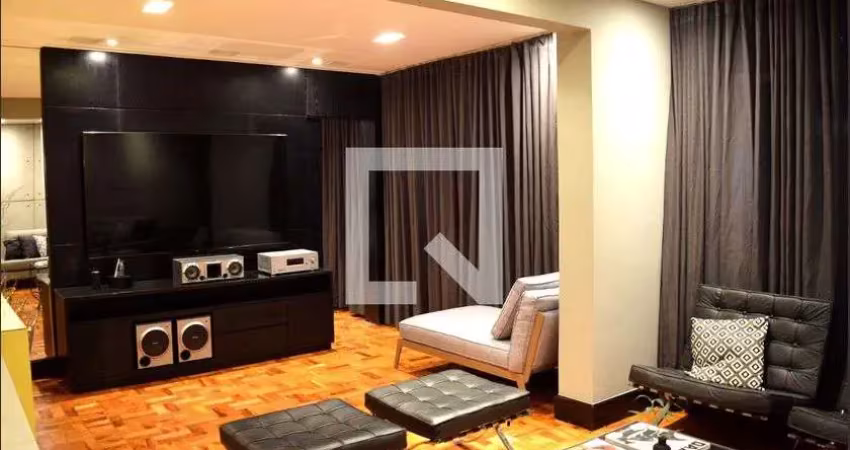 Apartamento para aluguel - paraíso, 1 quarto,  72 m² - são paulo