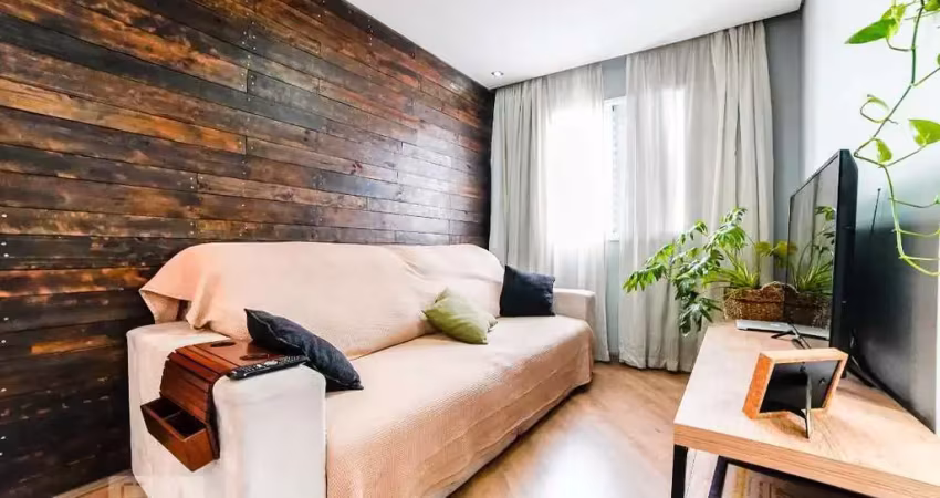 Apartamento para aluguel - vila guilherme, 2 quartos,  65 m² - são paulo