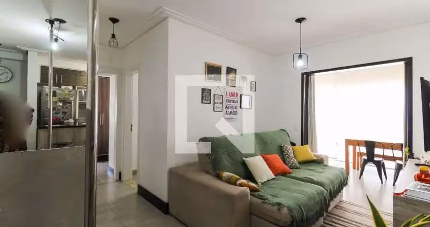 Apartamento para aluguel - belém, 2 quartos,  68 m² - são paulo