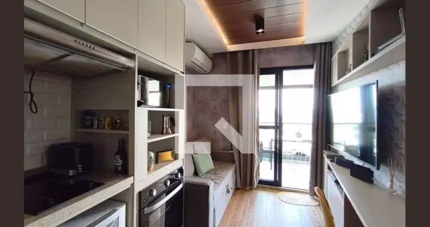 Apartamento para aluguel - vila mariana, 1 quarto,  38 m² - são paulo