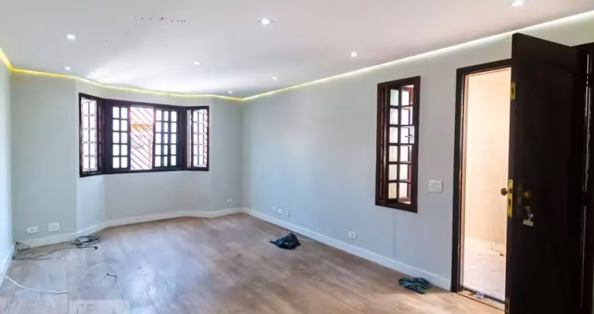 Casa para aluguel - vila re, 3 quartos,  250 m² - são paulo