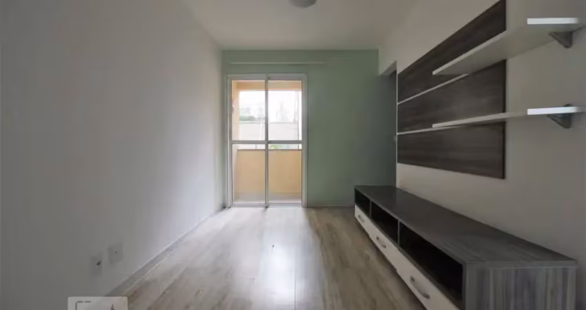 Apartamento para aluguel - portal do morumbi, 2 quartos,  56 m² - são paulo